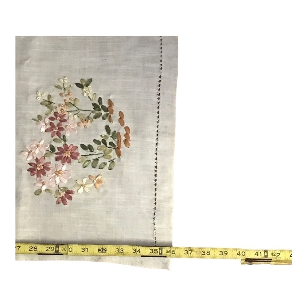 Wimpole Street Creations Dresser Scarf